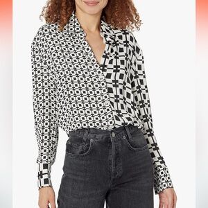 Steve Madden Delancey Shirt